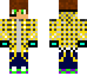 plaid hoodie