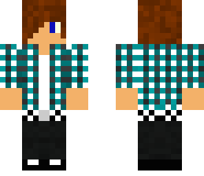 teen boy