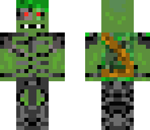 warhammer ork