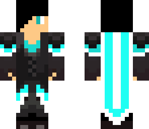 crystal mage of death