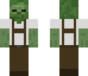 farmer zombie