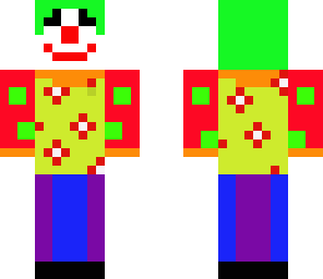 clown