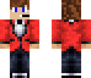 me fancy skin