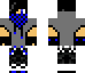 blue teen 2