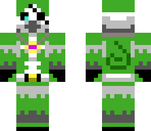 forest ranger 1