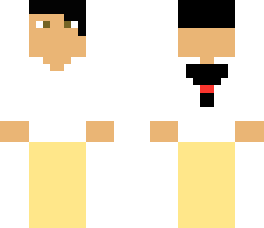 me skin