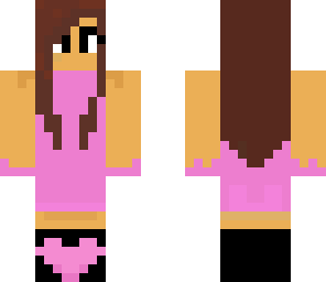 valentine girl