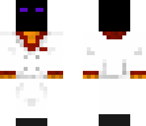 ender head