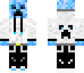 creeper dj