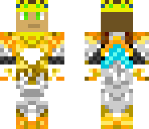 mark the king 2