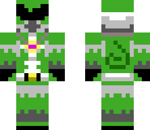 forest ranger 2