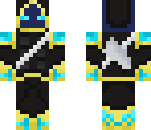 netherraider