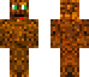 retroman