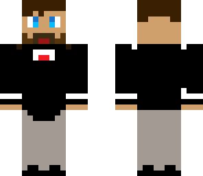 mr_wafflez342's skin