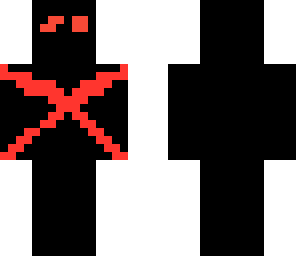 red ninja
