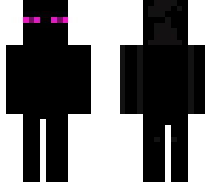 enderman  xd