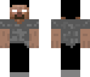 dark herobrine