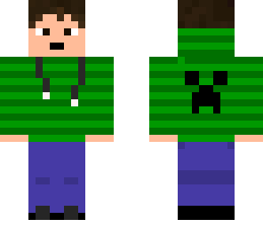 my skin fishtacoboy