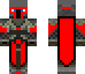 red knight