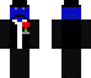 blu man group guy