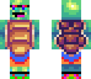 turtle