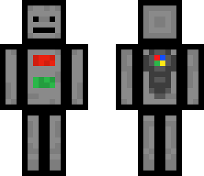 awesomerobot