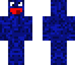 crazyman