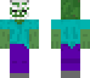 zombie troll