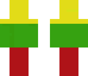 lithuanian skin 