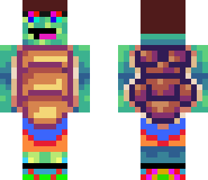 turtle