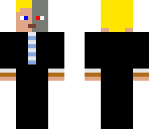 two-face