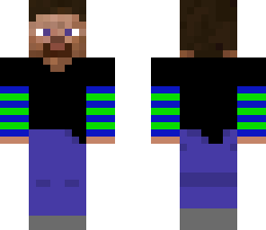 steve