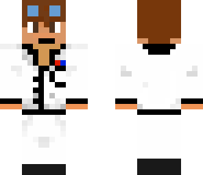 scientist