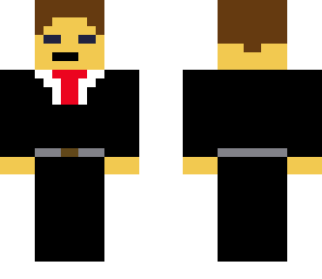 spdez_extreme presidente de uma empresa