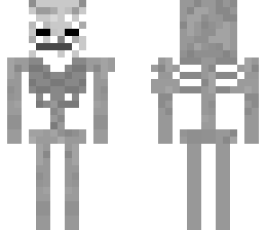 skeleton troll