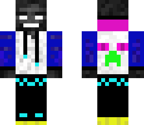 wither teen