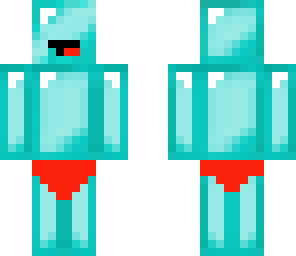 diamond men