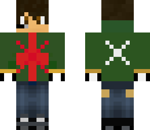 gamer 3d