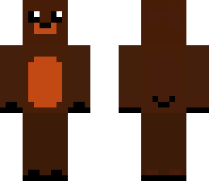 bear