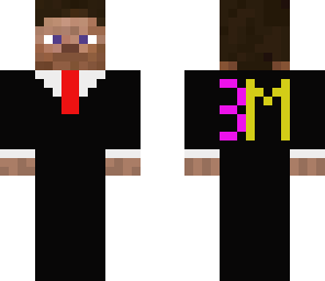 steve suit
