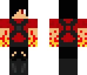 fire prince for fridayisbradscat