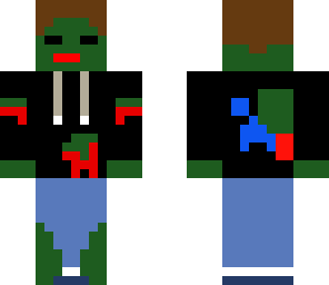 spdez zombie