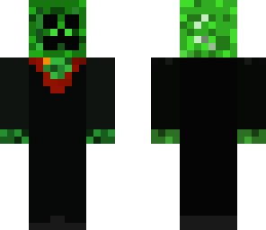 classy creeper