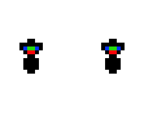 tiny robot