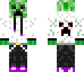 dj creeper