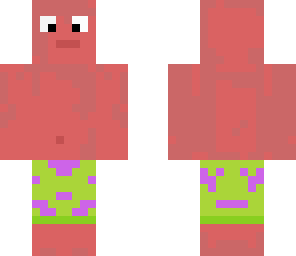 patrick patricio