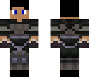 jordan of sky army