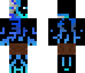 ice pigman