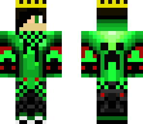 boy king
