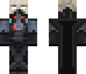 herobrine malgus